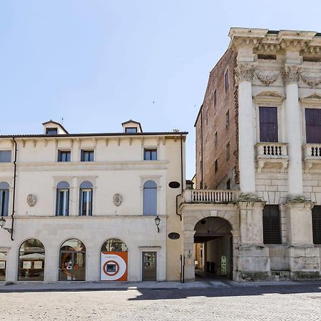 Le Dimore Del Conte Vicenza Bagian luar foto