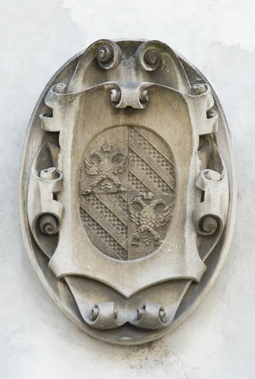 Le Dimore Del Conte Vicenza Ruang foto