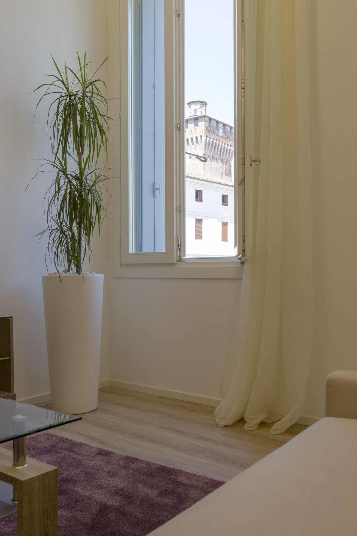 Le Dimore Del Conte Vicenza Bagian luar foto