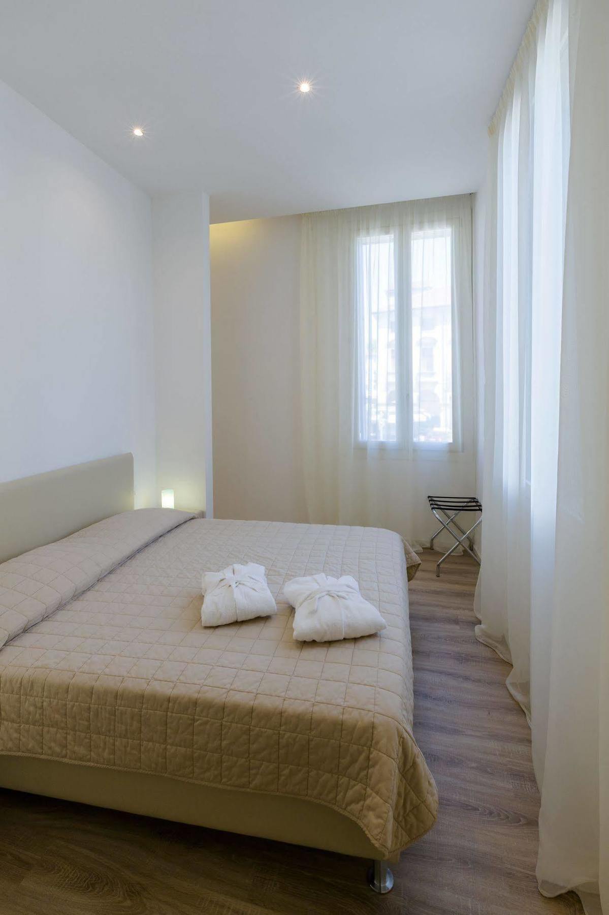 Le Dimore Del Conte Vicenza Bagian luar foto