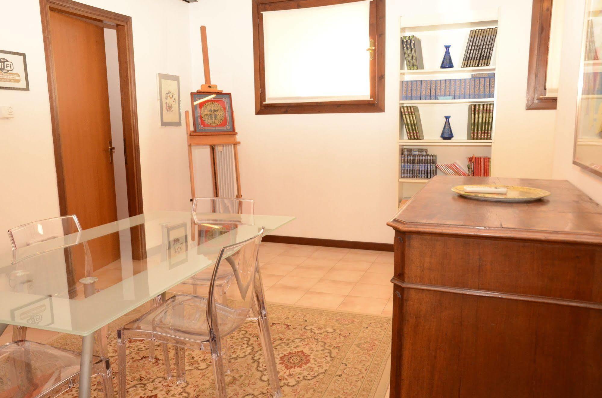 Le Dimore Del Conte Vicenza Bagian luar foto