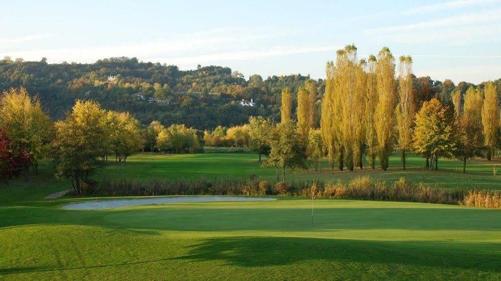 Le Dimore Del Conte Vicenza Bagian luar foto